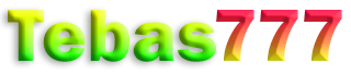 TEBAS777